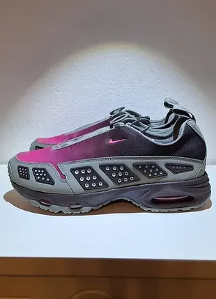Кросівки w nike air max sndr us8.5 eu 40 25.5 ib7702 300