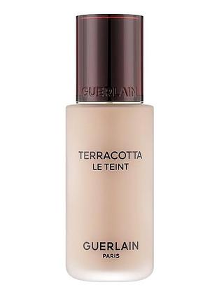 Guerlain terracotta le teint