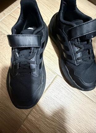 Кросівки на хлопчика adidas