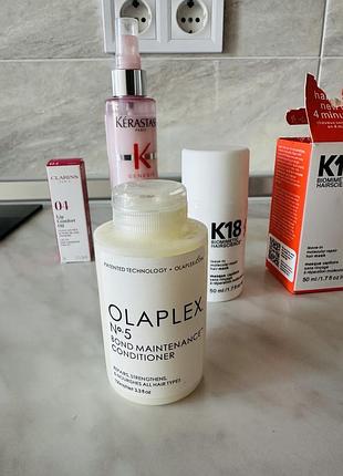 Кондиціонер olaplex 5 bond maintenance відновлення