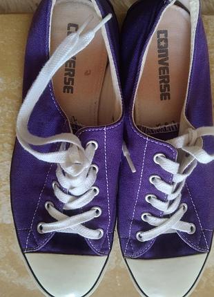 Converse кеди