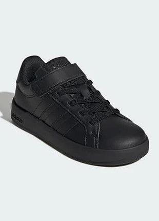Кросівки fortarun 2.0 cloudfoam lace sportswear id2361