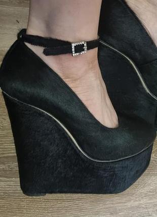 Туфли charlotte olympia