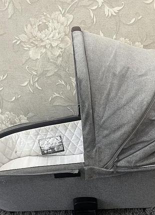 Люлька carrello