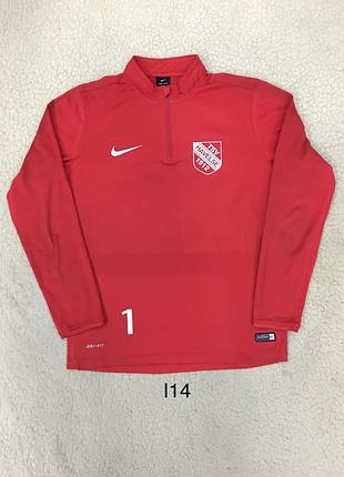Футболка сорочка спортивна чоловіча/жіноча nike лонгслів