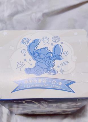 Игрушка-сюрприз от disney stitch 5