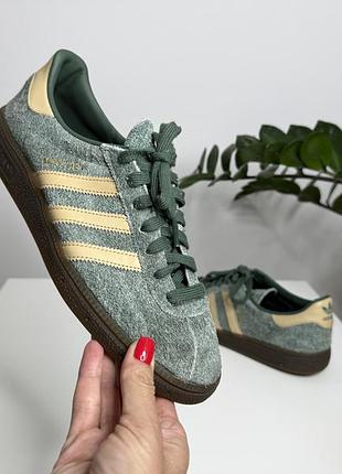 Кросівки adidas originals münchen оригінал