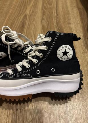 Converse, жін. 36р