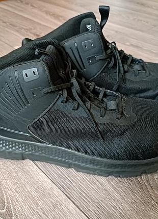 Кросівки timberland