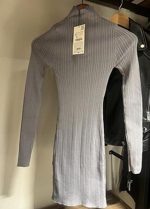 Нова сукня zara 34 розмір