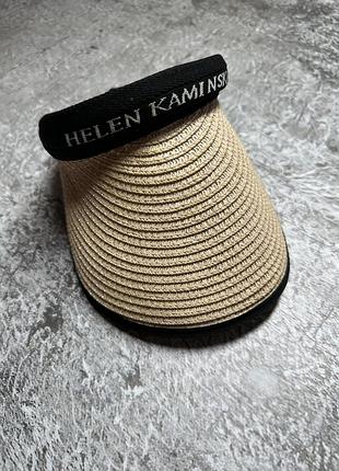 Сонцезахисний дашок helen kaminski