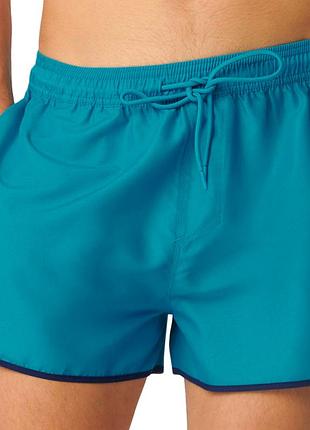 Чоловічі плавальні шорти sloggi shore sea goldie