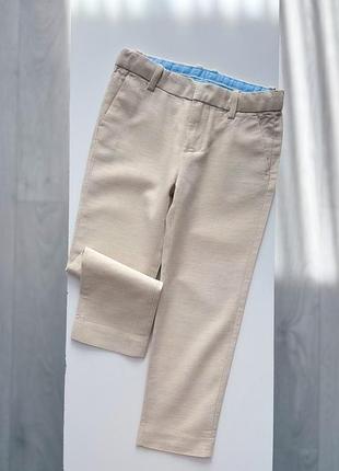 Брюки h&m розмір 4-5 років / 110