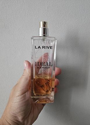 Парфумована вода la rive ideal