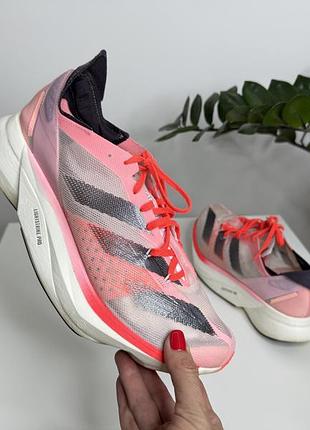 Кросівки бігові adidas adizero adios pro 3 оригінал