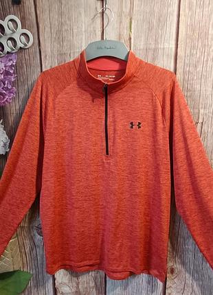 Лонгслив under armour р 52 3