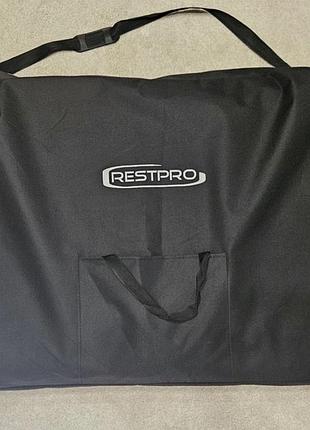Масажний стіл restpro 2