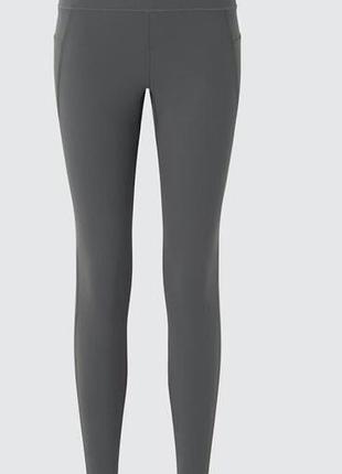 Легінси uniqlo