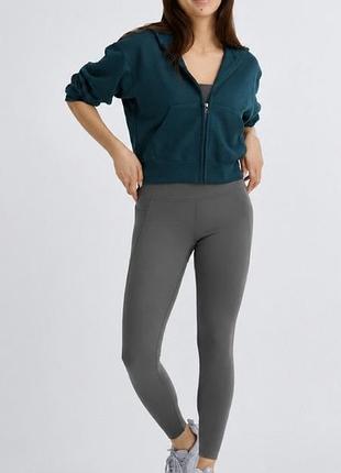 Легінси uniqlo