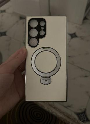 Чохол samsung galaxy s25 ultra