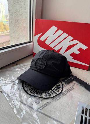 Кепка stone island