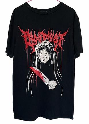 Футболка dollskill