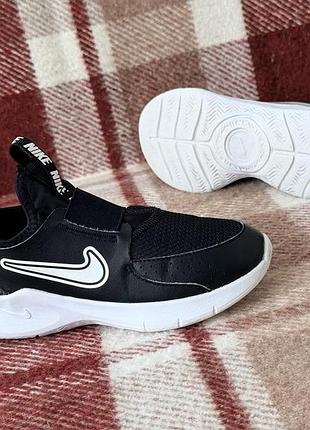 Дитячі кросівки nike flex runner 3 (оригінал)