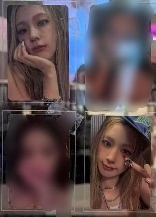 Шукаю заміну на картки мійон