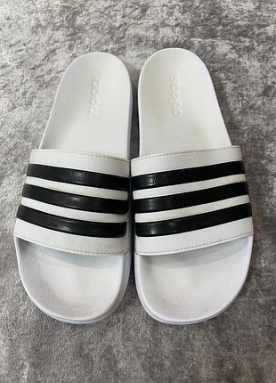 Шльопки adidas