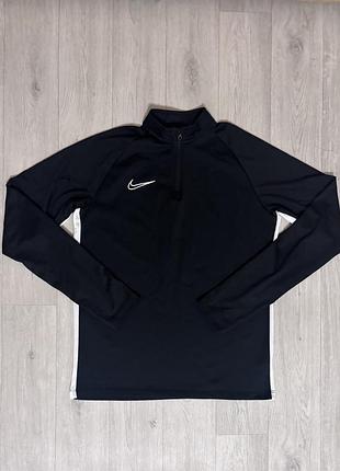 Класна спортивна кофта мастерка nike оригінал