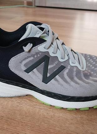 Кроссовки new balance fresh foam 860, оригинал р42