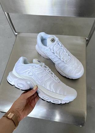 Nike air max plus premium