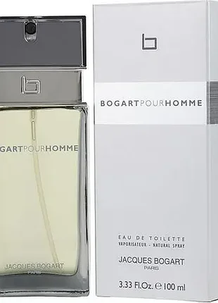 Оригинал bogart pour homme 100 ml туалетная вода