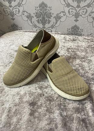 Кросівки skechers