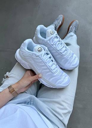 Nike air max plus premium 2
