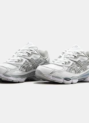 Кроссовки asics gel-nyc