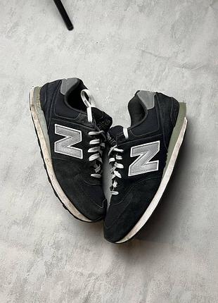 Кроссовки new balance 574  состояние на фото  размер-45.5(29.5см)  цена-300грн