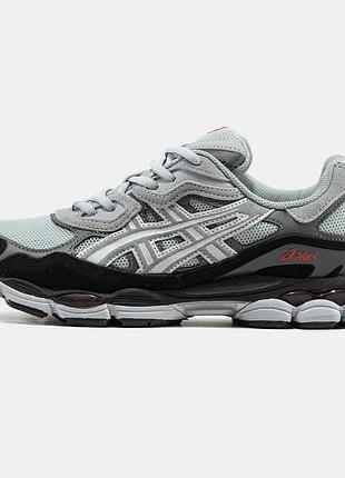 Чоловічі кросівки asics gel-nyc
