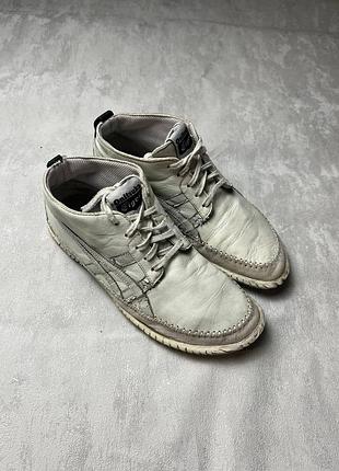 Кроссовки onitsuka tiger asics   состояние на фото  размер-40(25см)  цена-350грн