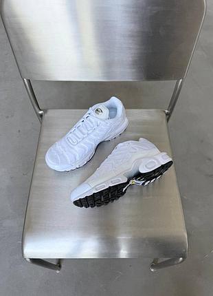 Nike air max plus premium 4