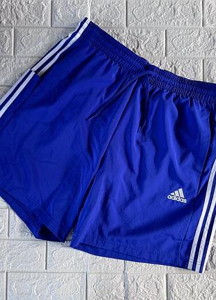 Спортивні шорти adidas