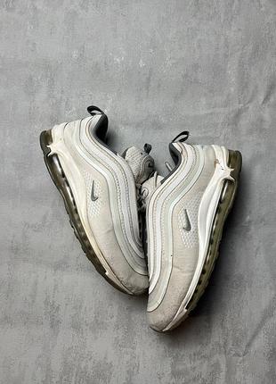 Кроссовки nike 95  состояние на фото  размер-42(26.5см)  цена-300грн