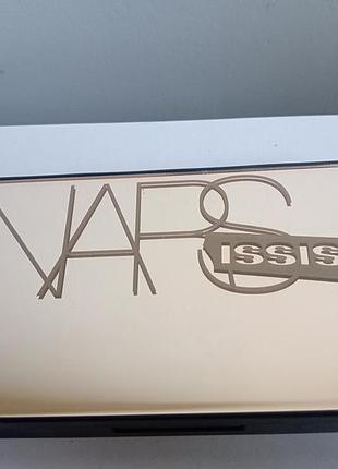 Тени для век nars narsissist loaded eyeshadow palette