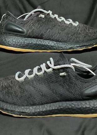 Adidas pure boost