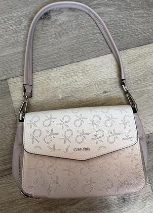 Сумочка calvin klein