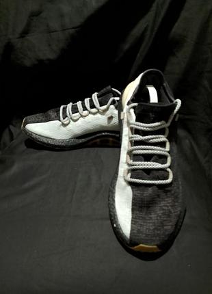 Adidas pure boost 5