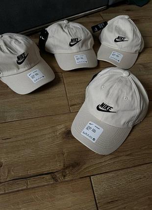 Кепка nike