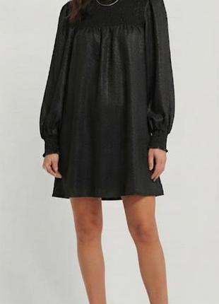 Сукня трапеція. нова. 👗na-kd
