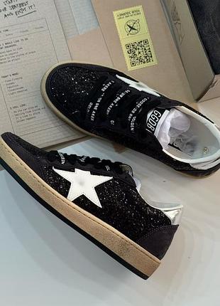 Golden goose