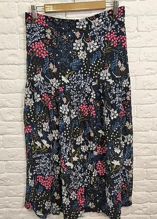 Юбка легкая marks&spencer